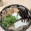 ぶっかけうどん ふるいち 仲店