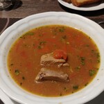 スンガリー - ハルチョー