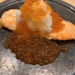 炉端ともつ煮 炎 - 