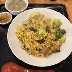 らーめん中華 わかいち - 