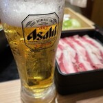 しゃぶしゃぶ温野菜 泡瀬ベイストリート店 - 