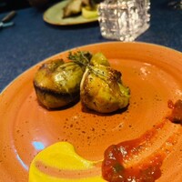 ROTISSERIE★BLUE -  ROTISSERIE★BLUE -