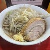 ラーメン鷹の目 明大前店