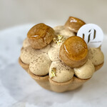 The Lab by YUSUKE AOKI - 