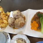 ざまみ食堂 たろう - 