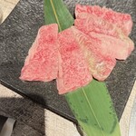 焼肉 千味庭  - 