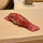 牛肉寿司 きんたん - 
