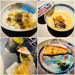 ことわりをはかるみせ ばんどう - 