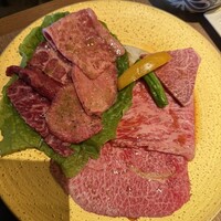 渋谷焼肉 KINTAN - 