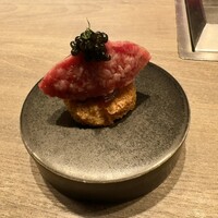 USHIGORO S. NISHIAZABU - 