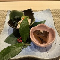 大宮 鮨 いわい - 