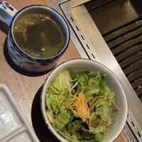 渋谷焼肉 KINTAN - 