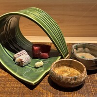 京橋 鮨 好日 - 