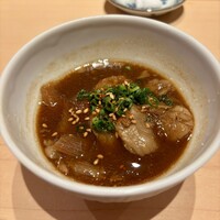 牛肉寿司 きんたん - 