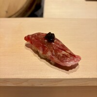 牛肉寿司 きんたん - 