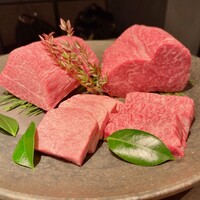 USHIGORO S. NISHIAZABU - 