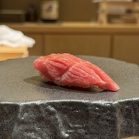 京橋 鮨 好日 - 