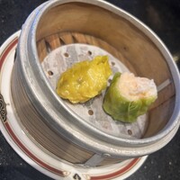 龍天門 - 