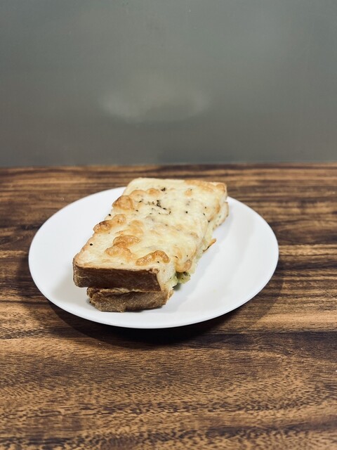 chest BAKERY photo 2