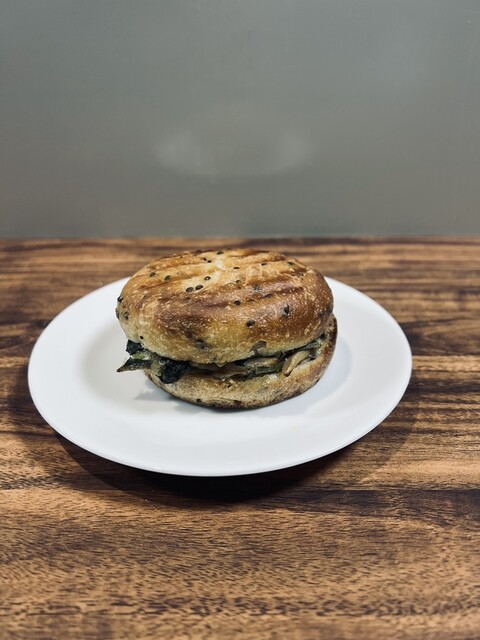 chest BAKERY photo 3