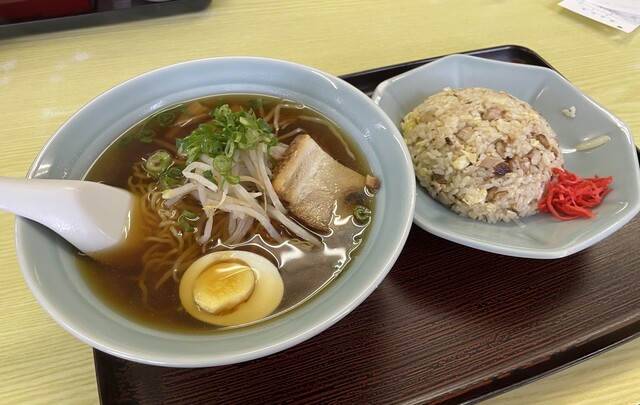華鈴 華鈴 - 三里/中華料理 | 食べログ