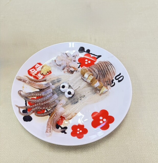 新鮮喰味（シンセングミ） - 函館（海鮮）