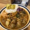 カレーライス専門店 ブラザー