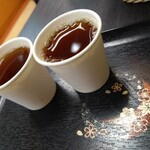 お茶と海苔の磯田園 - 