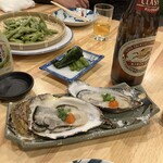 飲過量謙信 - 
