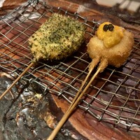 串揚げキッチン だん 石橋本店 - 
