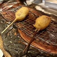 串揚げキッチン だん 石橋本店 - 