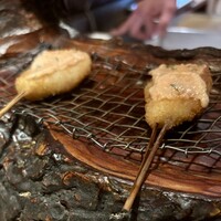 串揚げキッチン だん 石橋本店 - 