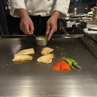 横浜 鉄板焼＆ステーキ 祥鳳 - 