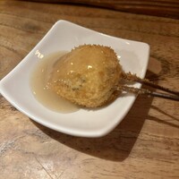 串揚げキッチン だん 石橋本店 - 