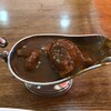 欧風カレー ボンディ 神田小川町店