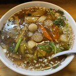 留園 - 