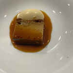 BISTRONOMIE TKM - プリン