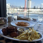 pizza & vegetable garden cafe DELIRANTE - 