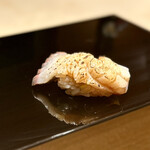 恵比寿 鮨 ふじまさ - ホッキ貝