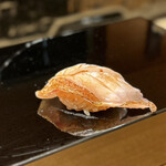 恵比寿 鮨 ふじまさ - ノドグロ