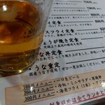 大人の居酒屋 鮒いち 巣鴨店 - 