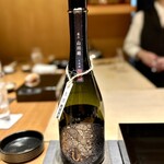 恵比寿 鮨 ふじまさ - 産土