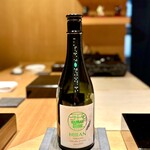 恵比寿 鮨 ふじまさ - 飛鸞