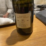 BISTRONOMIE TKM - 赤ワイン