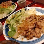 大人の居酒屋 鮒いち 巣鴨店 - 