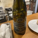 BISTRONOMIE TKM - 白ワイン
