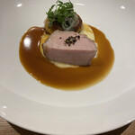 BISTRONOMIE TKM - 金華豚