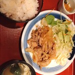大人の居酒屋 鮒いち 巣鴨店 - 