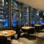 REVIVE KITCHEN THREE - 