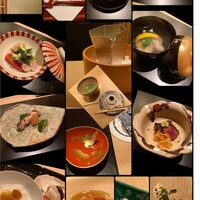 京料理くまがい - 